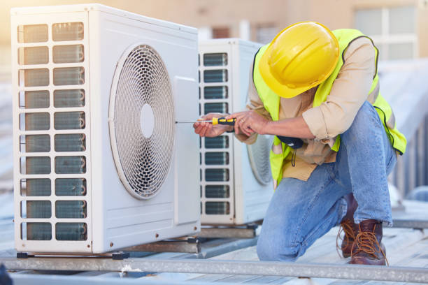 Best HVAC Installation Services  in Tarpon Springs, FL