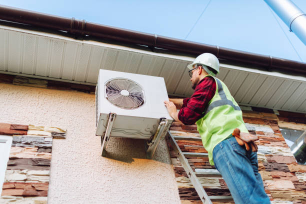 Best Affordable HVAC Services  in Tarpon Springs, FL