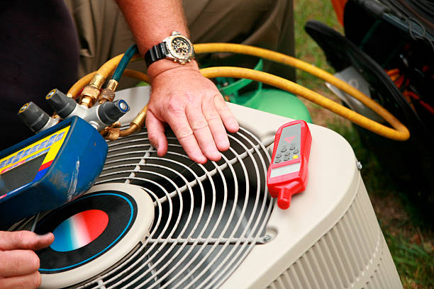 Best 24/7 HVAC Repair  in Tarpon Springs, FL