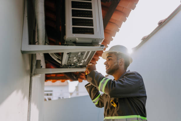 Best HVAC System Installation  in Tarpon Springs, FL