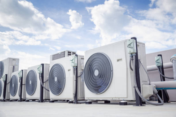 Best HVAC Maintenance Near Me  in Tarpon Springs, FL
