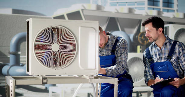 Best HVAC Emergency Services  in Tarpon Springs, FL
