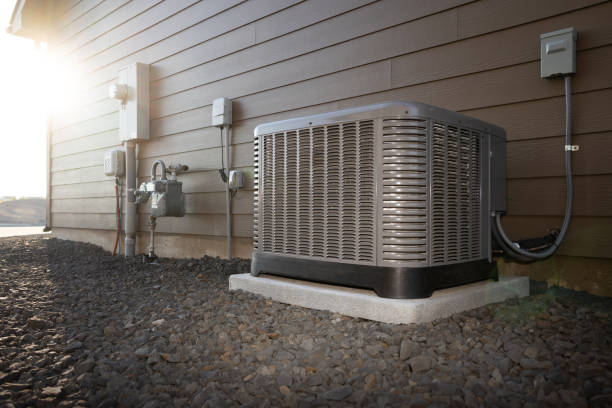 HVAC Emergency Services in Tarpon Springs, FL